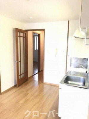 【居間・リビング】 | メゾン掛樋