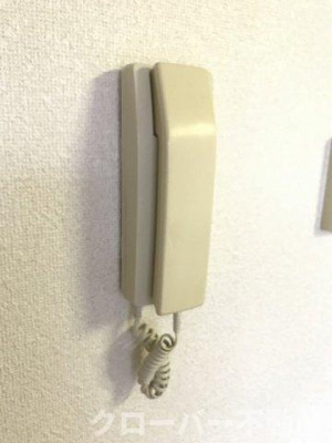 【設備】 | メゾン掛樋