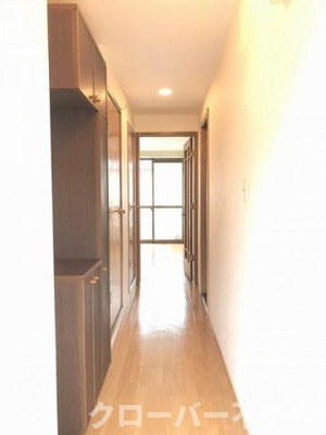 【玄関】 | メゾン掛樋