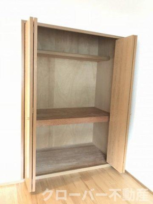 【収納】 | メゾン掛樋