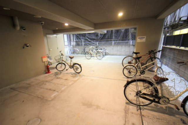 ダイドーメゾン大阪・堂島のその他共用部分