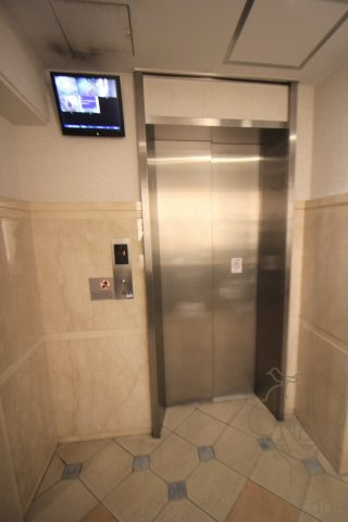ダイドーメゾン大阪・堂島のその他共用部分