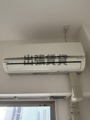 仲介手数料0円！ヒルズ新栄2号館の設備