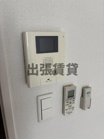 仲介手数料0円！ヒルズ新栄2号館のセキュリティ