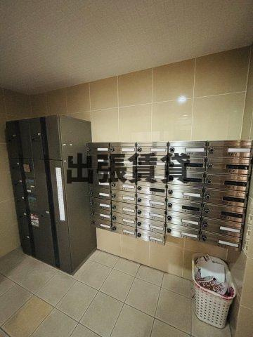 仲介手数料0円！ヒルズ新栄2号館のその他共用部分