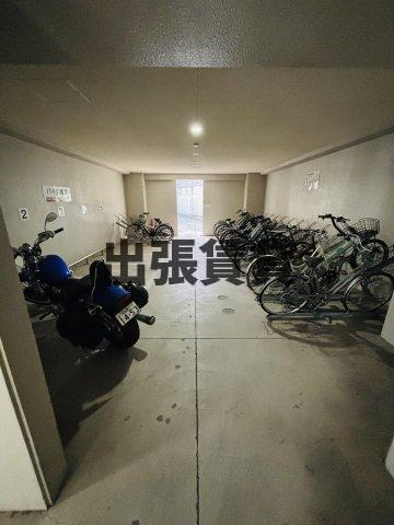 仲介手数料0円！ヒルズ新栄2号館のその他共用部分