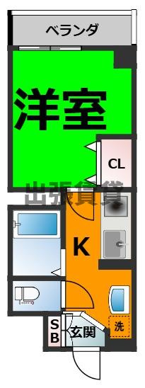 仲介手数料0円！ヒルズ新栄2号館