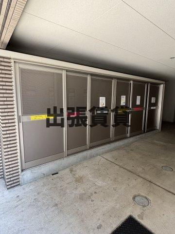 仲介手数料0円！ヒルズ新栄2号館のその他共用部分