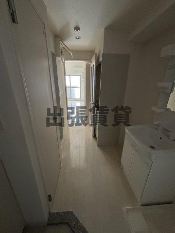 仲介手数料0円！ヒルズ新栄2号館の内装