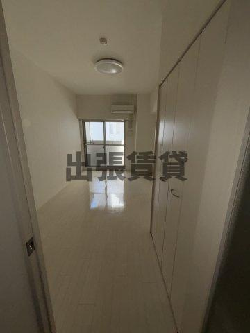 仲介手数料0円！ヒルズ新栄2号館の居間・リビング