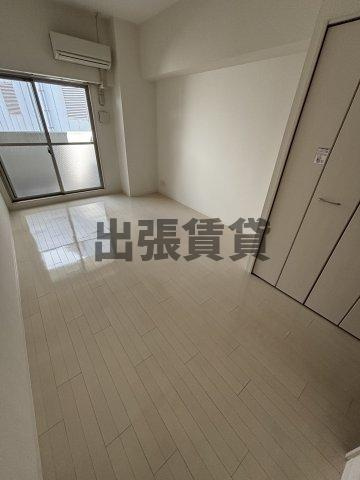 仲介手数料0円！ヒルズ新栄2号館の居間・リビング