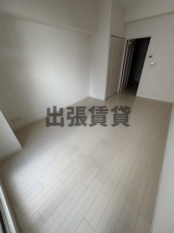 仲介手数料0円！ヒルズ新栄2号館の居間・リビング