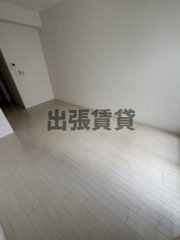 仲介手数料0円！ヒルズ新栄2号館の居間・リビング