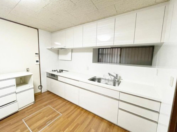 【キッチン】 | S22077-岩倉南