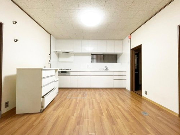 【キッチン】 | S22077-岩倉南