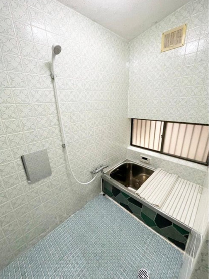 【浴室】 | S22077-岩倉南