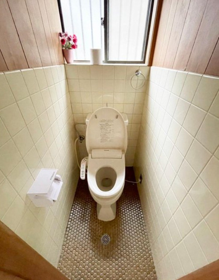 【トイレ】 | S22077-岩倉南