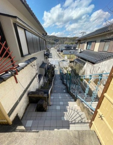 【展望】 | S22077-岩倉南