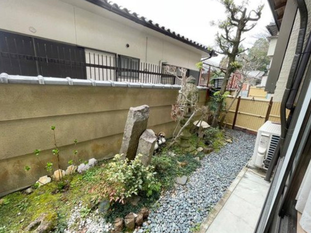 【庭】 | S22077-岩倉南