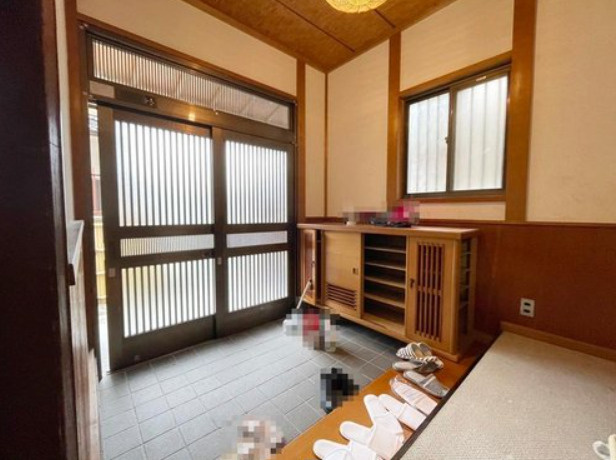 【玄関】 | S22077-岩倉南