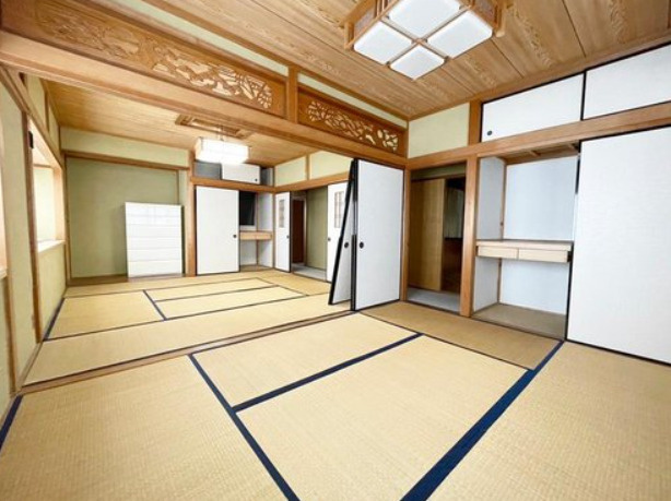 【和室】 | S22077-岩倉南