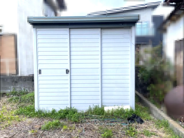 大津市真野五丁目49坪売地のその他