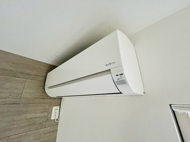 フォレストクリエオーレ大蔵海岸の設備