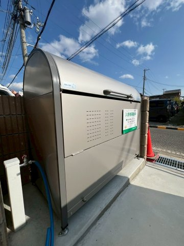 フォレストクリエオーレ大蔵海岸のその他共用部分