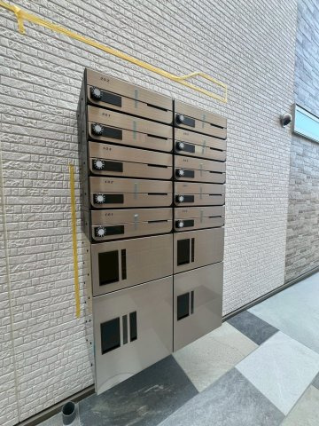 フォレストクリエオーレ大蔵海岸のその他共用部分