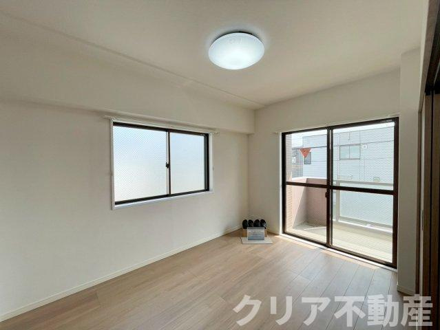 【子供部屋】 | エトワール高崎常盤町　2階