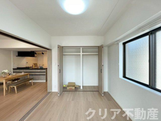 【収納】 | エトワール高崎常盤町　2階