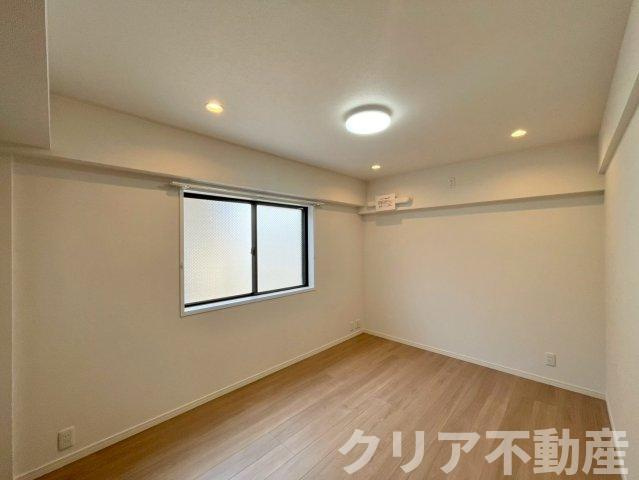 【寝室】 | エトワール高崎常盤町　2階