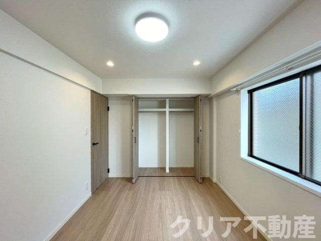 【収納】 | エトワール高崎常盤町　2階