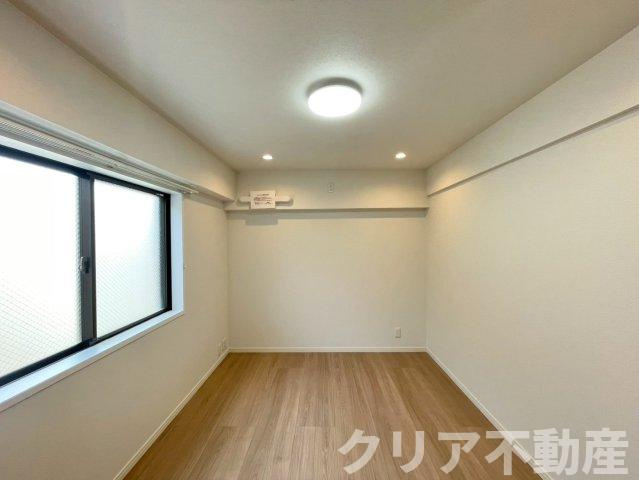 【洋室】 | エトワール高崎常盤町　2階