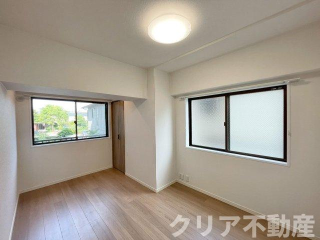 【洋室】 | エトワール高崎常盤町　2階