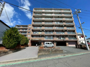 エトワール高崎常盤町　2階の画像