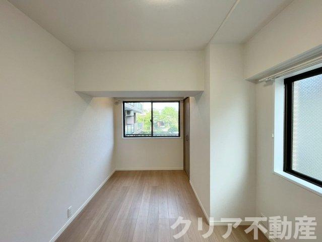 【洋室】 | エトワール高崎常盤町　2階