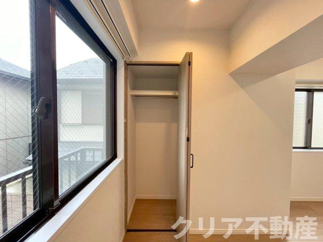 【収納】 | エトワール高崎常盤町　2階