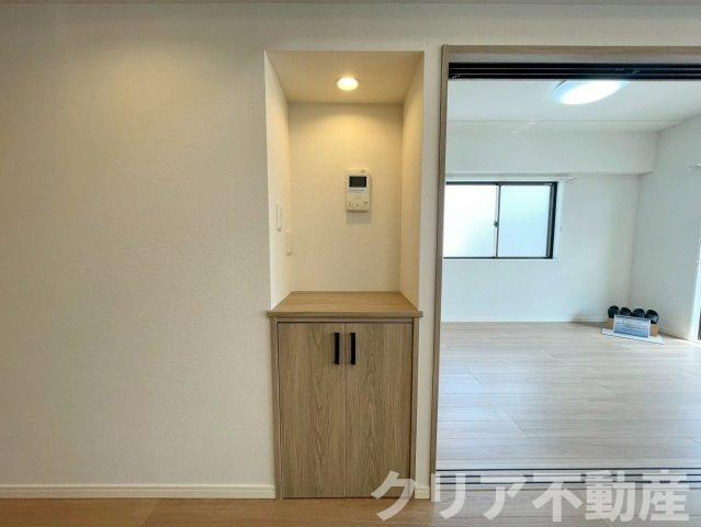 【収納】 | エトワール高崎常盤町　2階