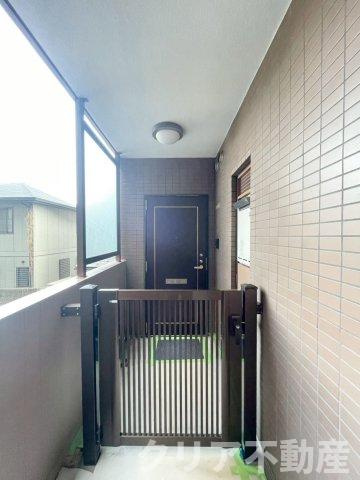 【その他】 | エトワール高崎常盤町　2階