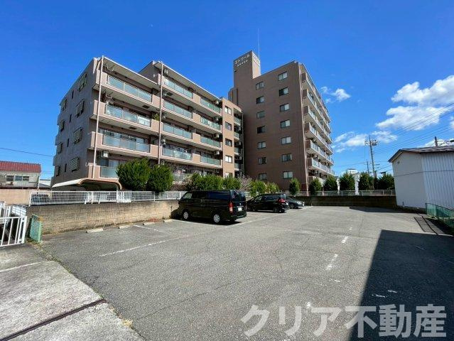 【外観】 | エトワール高崎常盤町　2階