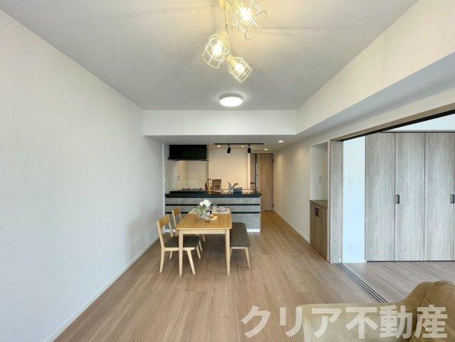 【内装】 | エトワール高崎常盤町　2階