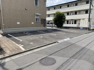 【駐車場】 | コスモシティ桜