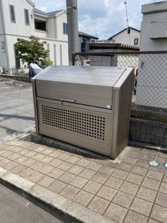 【その他共用部分】 | コスモシティ桜