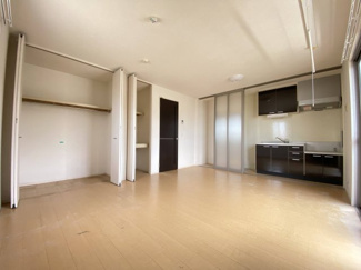 【居間・リビング】 | コスモシティ桜