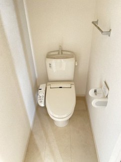 【トイレ】 | コスモシティ桜