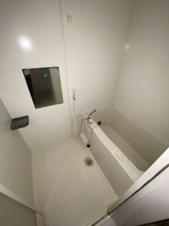 【浴室】 | コスモシティ桜