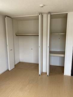 【収納】 | コスモシティ桜