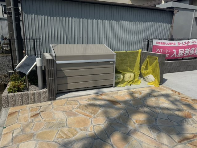 【その他共用部分】 | ファシノ