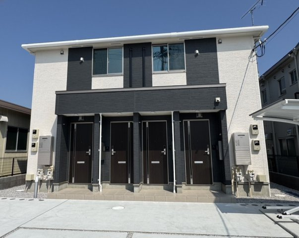 【外観】 | ファシノ